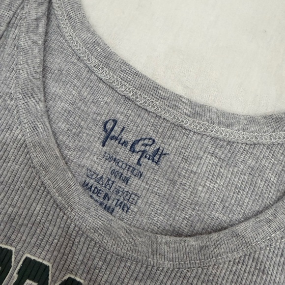 Brandy Melville Toronto Varsity Tank Top - Picture 2 of 2